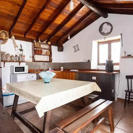 114 La Ladera Rural House By Sunkeyrents Pajara (Fuerteventura)