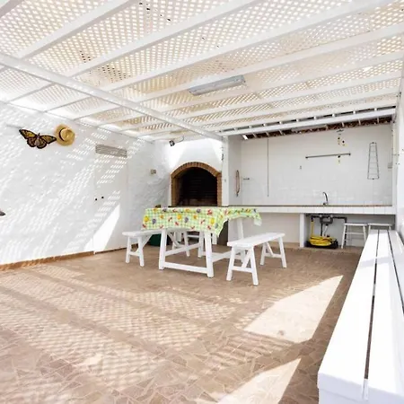 114 La Ladera Rural House By Sunkeyrents Pajara (Fuerteventura)