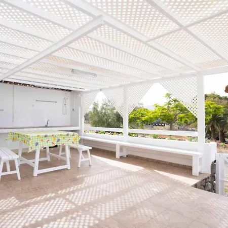 114 La Ladera Rural House By Sunkeyrents Holiday home *