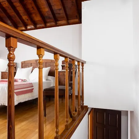114 La Ladera Rural House By Sunkeyrents Holiday home Pajara (Fuerteventura)